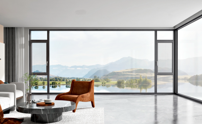 广东澳瑞克斯系统门窗,佛山澳瑞克斯门窗,澳瑞克斯