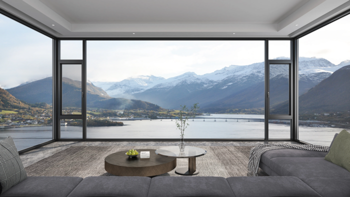 广东澳瑞克斯系统门窗,佛山澳瑞克斯门窗,澳瑞克斯