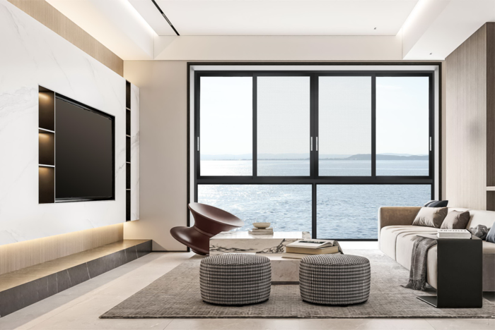 广东澳瑞克斯系统门窗,佛山澳瑞克斯门窗,澳瑞克斯