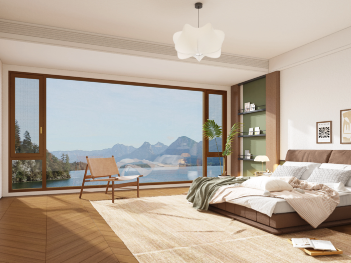 广东澳瑞克斯系统门窗,佛山澳瑞克斯门窗,澳瑞克斯